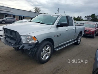 RAM 1500 SLT