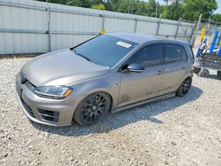 VOLKSWAGEN GOLF R