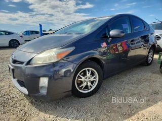 TOYOTA PRIUS II