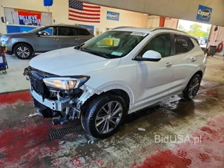 BUICK ENCORE GX PREFERRED