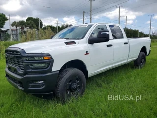 RAM 3500 TRADESMAN