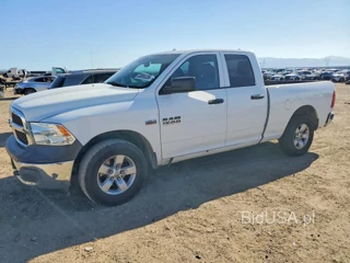 RAM 1500 ST
