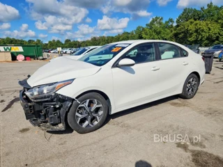 KIA FORTE LXS