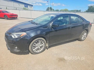 TOYOTA COROLLA L