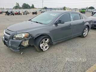 CHEVROLET MALIBU LS