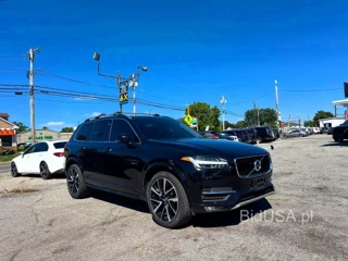 VOLVO XC90 T6 MOMENTUM