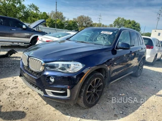 BMW X5 XDRIVE35I