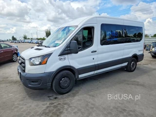 FORD TRANSIT T-250