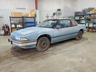 BUICK REGAL LIMITED