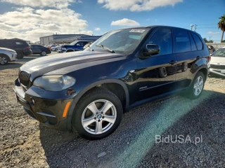 BMW X5 XDRIVE35I
