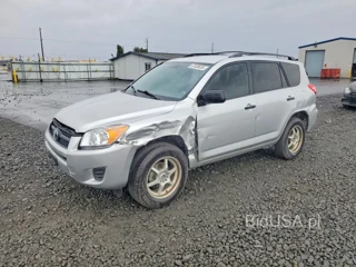 TOYOTA RAV4 BASE