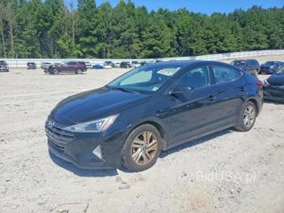 HYUNDAI ELANTRA VALUE EDITION