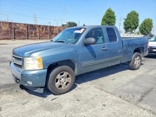 CHEVROLET SILVERADO C1500