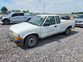 CHEVROLET S TRUCK S10