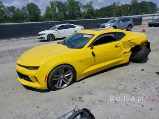 CHEVROLET CAMARO LT