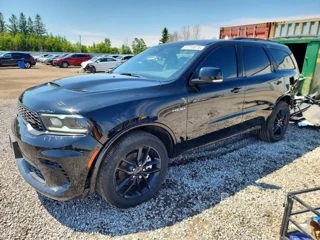 DODGE DURANGO R