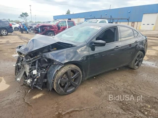 DODGE DART SXT