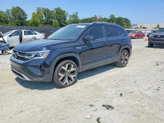 VOLKSWAGEN TAOS SEL