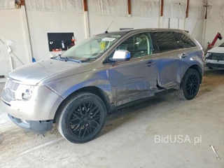 LINCOLN MKX