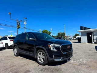 GMC TERRAIN SLE