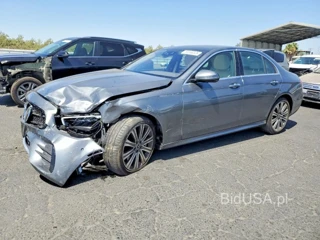 MERCEDES-BENZ E 450 4MATIC