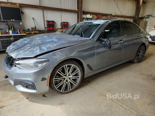 BMW 540 XI