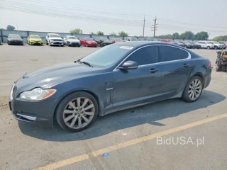 JAGUAR XF PREMIUM