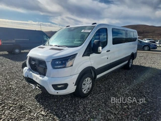 FORD TRANSIT T-350