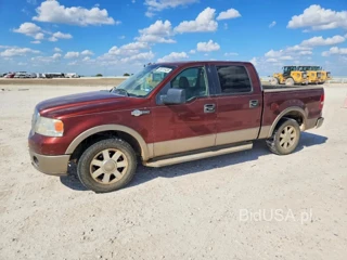 FORD F150 SUPERCREW