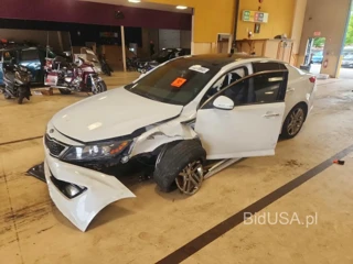KIA OPTIMA SX