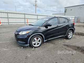 HONDA HR-V EX
