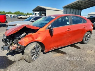 KIA FORTE LXS
