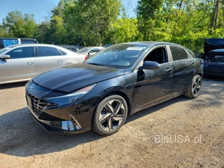 HYUNDAI ELANTRA LIMITED