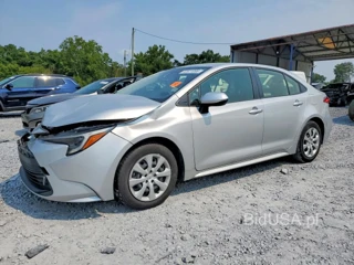 TOYOTA COROLLA HYBRID LE