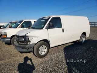 CHEVROLET EXPRESS 2500