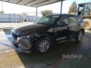 MAZDA CX-5 PREFERRED