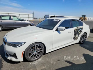 BMW 330I