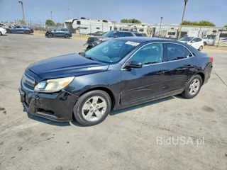 CHEVROLET MALIBU LS