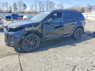 LAND ROVER DISCOVERY SPORT DYNAMIC SE