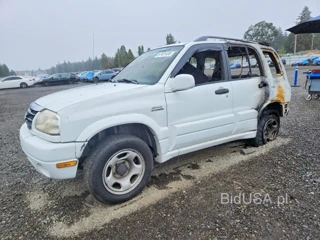 SUZUKI GRAND VITARA JLX LIMITED