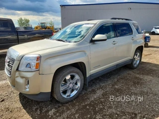 GMC TERRAIN SLE