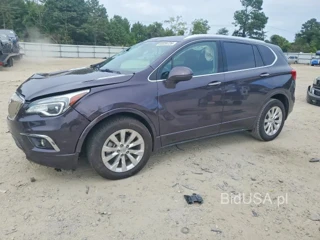 BUICK ENVISION ESSENCE