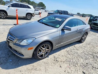 MERCEDES-BENZ E 350
