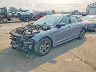 KIA K5 LXS