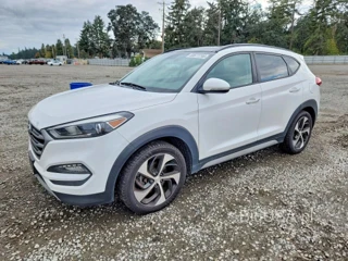 HYUNDAI TUCSON VALUE