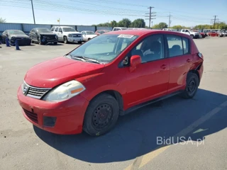 NISSAN VERSA 1.8 S