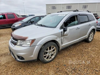 DODGE JOURNEY R/T
