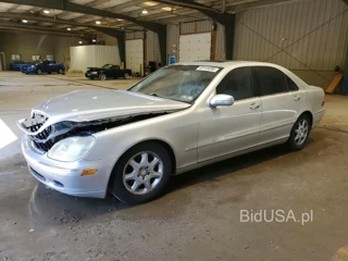 MERCEDES-BENZ S 430