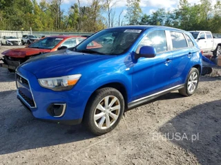 MITSUBISHI OUTLANDER SPORT ES