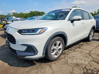 HONDA HR-V LX